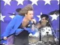 Bon Jovi - \"Runaway\" - Farm Aid 1 - 1985
