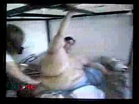 World Fattest Man Lost 180kg YouTube Preview Image