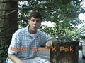 James K. Polk Music Video