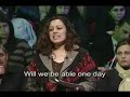 OneVoice Movement Ramallah Statement
