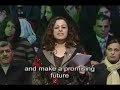 OneVoice Movement Ramallah Statement