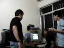 Pantomima do Bochecha - Os Covers