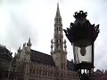 Grand Place in Belgium Grand Place in Belgium