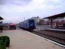 Personalul Iasi - Ungheni Prut