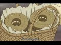 [A.U] H.Renmei (灰羽連盟) Cap 11/01 subs-spanish