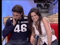 uomini e donne   ritorno di serena  fine del trono di giovanni  1 parte