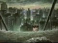 AMV-street fighter+papa roach last resort