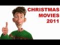 Arthur Christmas Movie Review & Holiday Movies 2011 : Beyond The Trailer