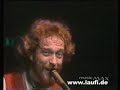 live at golders green hippodrome 2-7-1977 try www.laufi.de