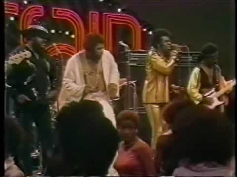 Soul Train (Isley Brothers) 74′