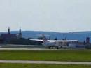 LKTB ATR42 take off LKTB ATR42 take off