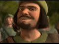 ZAZAZA OLIMPICO (SHEREK) ZAZAZA OLIMPICO (SHEREK)