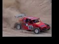 2007 - Rally en Ocucaje