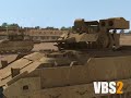 a fully interactive, three-dimensional training system providing a premium synthetic environment suitable for a wide range of military (or similar) training and experimentation purposes. Developed by Bohemia Interactive (BI), VBS2™ offers both virtual and constructive interfaces onto high-fidelity worlds of unparalleled realism. Video created by Dslyecxi. Hires version: dslyecxi.com ... VBS2 Virtual Battlespace military training usmc adf nzdf ukmod uk mod us army simulation vtk virtual kit ...