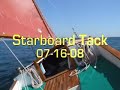 Starboard Tack, July 16, 2008