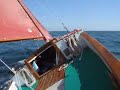 Starboard Tack, July 16, 2008