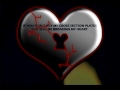 LADY GAGA did me a fav & played a part in the vid, she's totting guns & dancing between 2 guys: http://youtube.com/watch?v=KgVfTxreBSw
