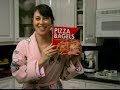 WKUK - Pizza Bagels