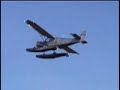Re: EXTREME short take off in seaplane