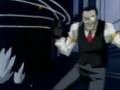 Hellsing - Arials