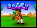 in this episode, our newest addition, maple, challenges the bright golfer, sonny, to a get character match in the shy guy desert. he accepts, but boy, today was not his day to play golf. maple shows him why in this first half of the get character match.
