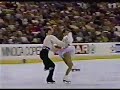 Klimova & Ponomarenko 1987 Worlds FD Klimova & Ponomarenko 1987 Worlds FD