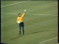 Lech Poznan - Barcelona 1988 r. 1 - 1  Roberto
