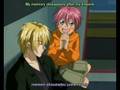 Gravitation AMV - Yuki x Shuichi