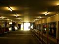 Liliputbahn - Lokschuppen, Werkstatt - Prater, Vienna