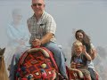 Two days in Egypt