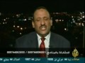 مباشر مع، علي العثربي. الحزب الحاكم والتحديات