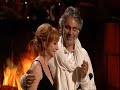 feat Reba McEntire - Blue Christmas (Live)