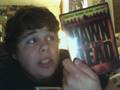 DVD update 10-07-08