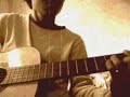 Peterpan - Menghapus Jejakmu (cover)