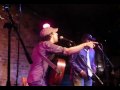 Ernie Halter w. Javier - Melissa