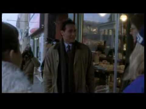 A Rerun of The West Wing