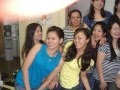Saudi Arabia Riyadh Best Nurse AMY DIAZ Exit 2011