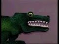los cuentos del espejo 4   el cocodrilo enorme 2