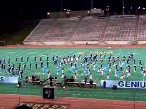 North Penn Marching Knights at ...