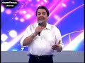 Domingão do Faustão 27/12/09 - O Domingão deseja um feliz 2010