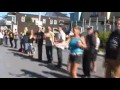 La Vague Humaine Caméra libre 2 Septembre 2012 à suivre
