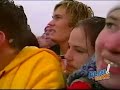 New Found Glory - Passing Time (live MuchMusic FlakeNBake)