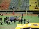 Slup Pole vault