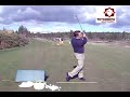 Golf Pro Impact Drill - Martin Chuck, PGA - Tetherow Golf Club