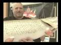 world record muskie in gananoque