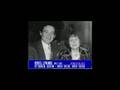 DOREL LIVIANU - Oy Dortn, Dortn - Over There - Jewish Song - June 1982, WEVD FM 98, The Forward Show in New York City