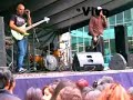 pescado vivo rock folklore colombia