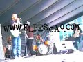 pescado vivo rock folklore colombia