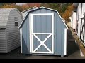 Choosing a Backyard Shed Choosing a Backyard Shed