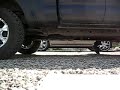 Ricey ass magna flow